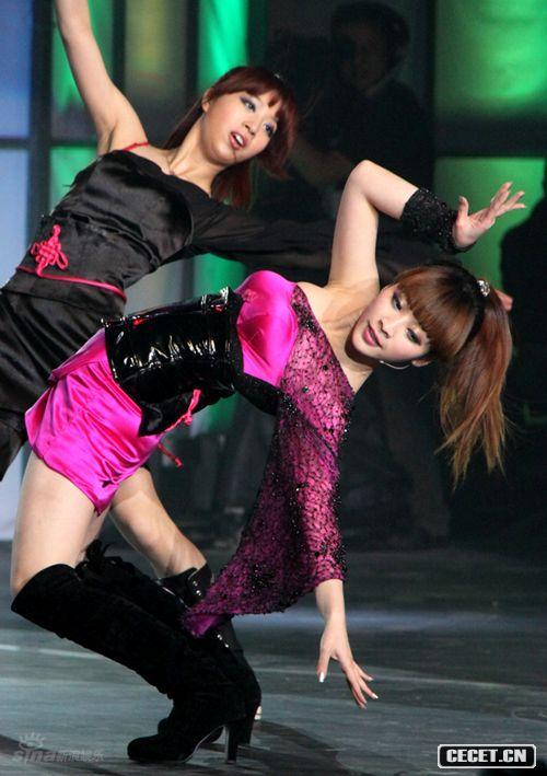 柳巖《孫尚香》首演