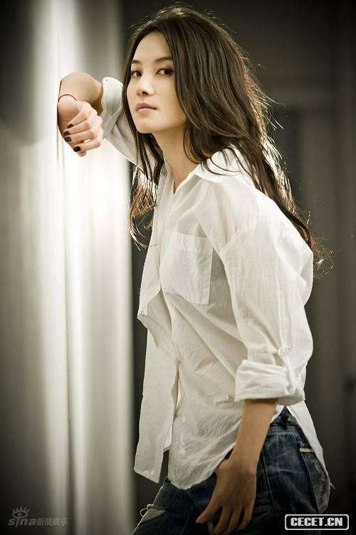 小宋佳最新寫(xiě)真