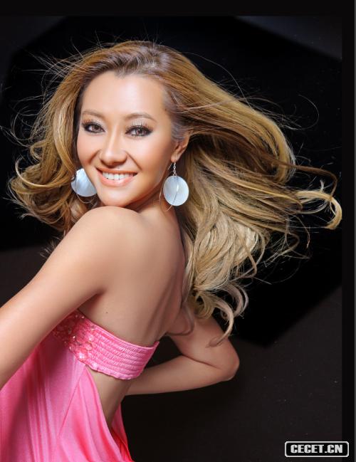 愛(ài)戴蜜糖甜心艷麗大片