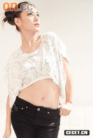 阿嬌清純玉女成熟蛻變