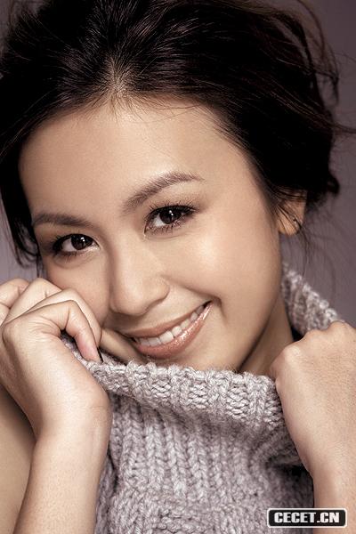 tvb花旦唐寧成熟寫(xiě)真