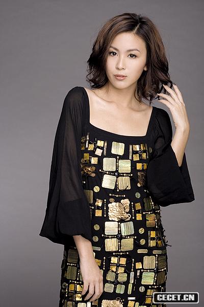 tvb花旦唐寧成熟寫(xiě)真