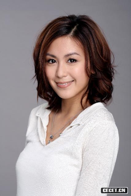 tvb花旦唐寧成熟寫(xiě)真