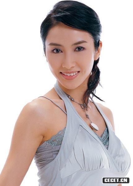 黎姿豐胸纖體廣告寫(xiě)真