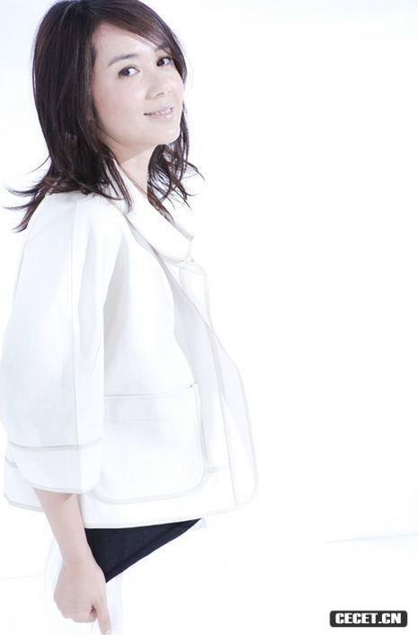 蔣雯麗成熟女性的優(yōu)雅