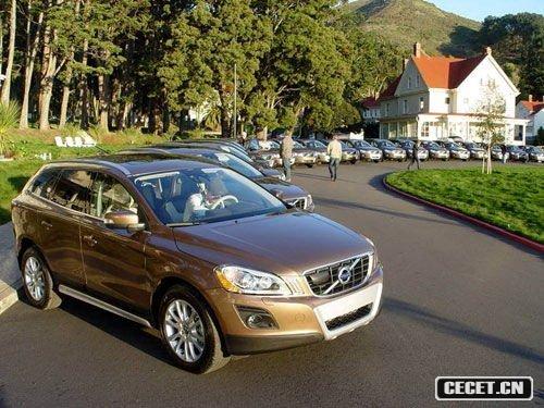 ȫSUV ԇȫ֠XC60