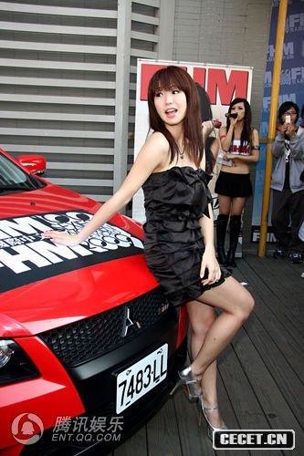 “童顏巨乳”美少女瑤瑤