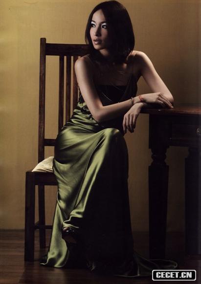 蕭亞軒新造新洗盡鉛華