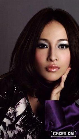 蕭亞軒新造新洗盡鉛華