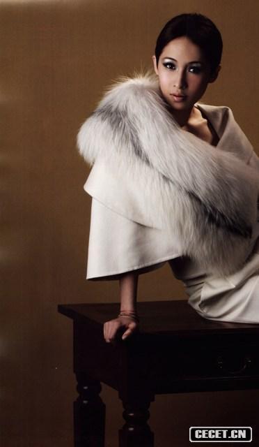 蕭亞軒新造新洗盡鉛華