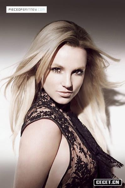 布蘭妮欲出驚艷紀錄片