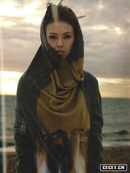 孫燕姿墨爾本游記寫(xiě)真