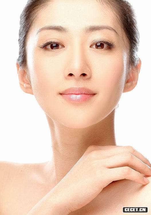 劉思彤清新寫(xiě)真