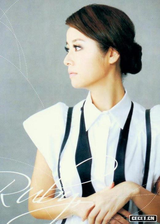 林心如新如主義寫(xiě)真