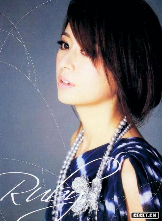 林心如新如主義寫(xiě)真