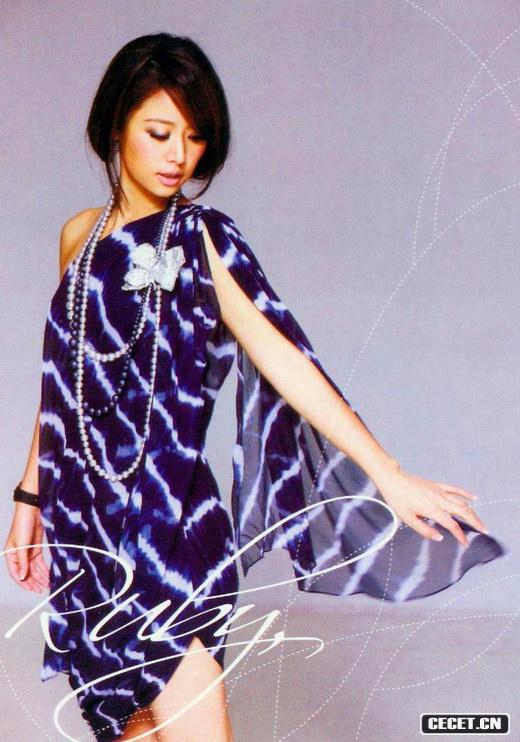 林心如新如主義寫(xiě)真