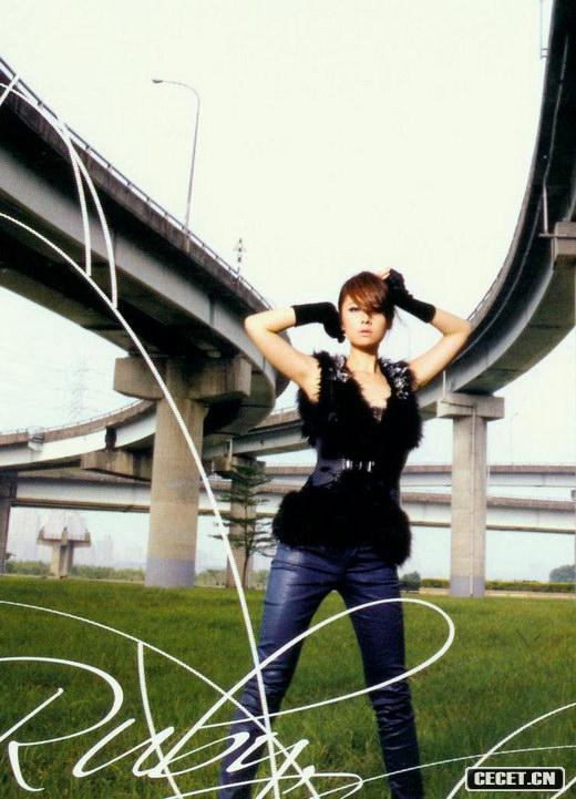 林心如新如主義寫(xiě)真