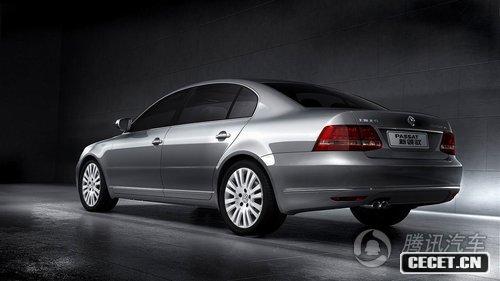 新領(lǐng)馭 官方效果圖