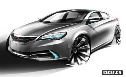 上海車(chē)展13款全球首發(fā)車(chē)點(diǎn)評