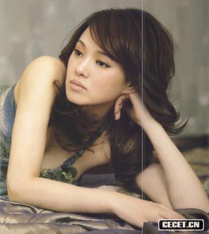 伊能靜不再是賢妻良母