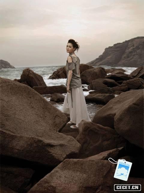 大S純美代言09月歷