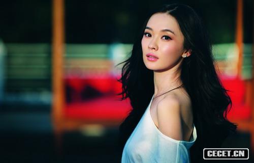 霍思燕青春靚麗實(shí)力派