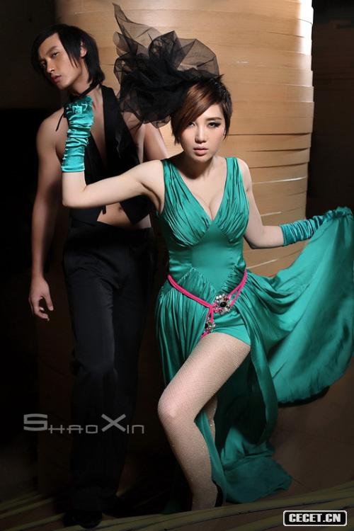 阿朵波濤洶涌調教薛飛