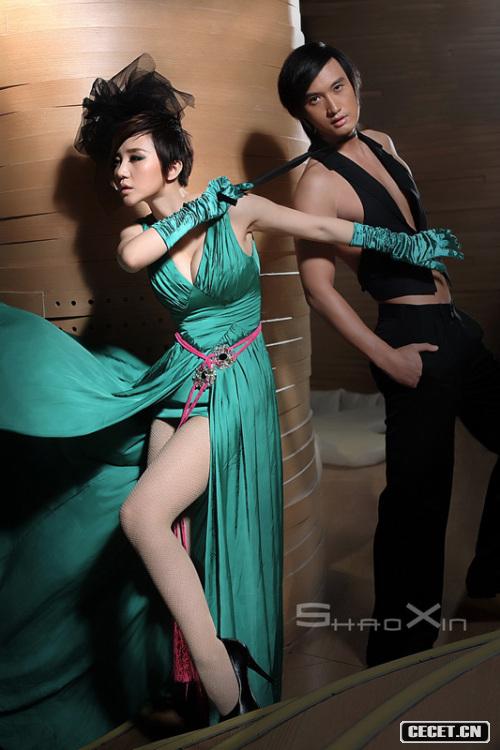 阿朵波濤洶涌調教薛飛