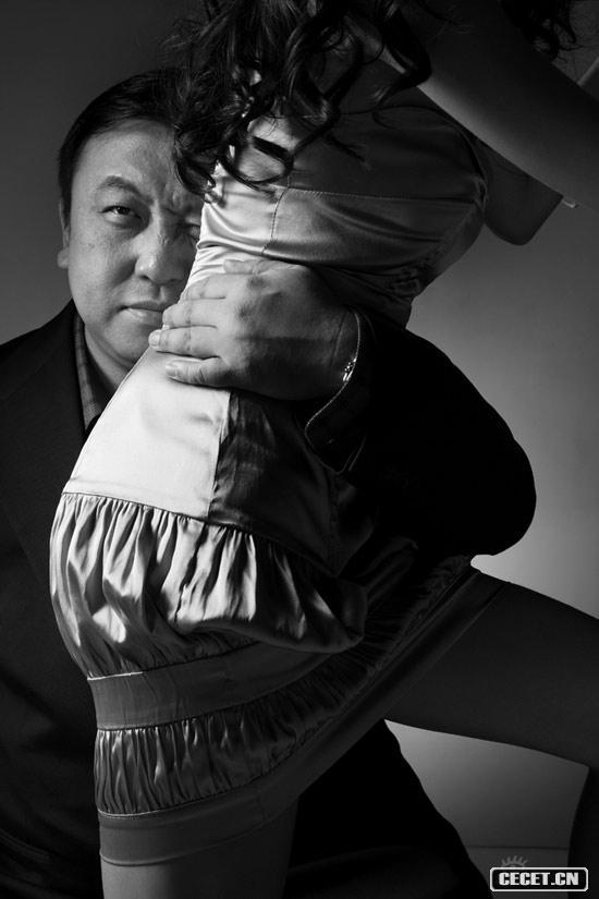 王晶變007挑釁唐一菲