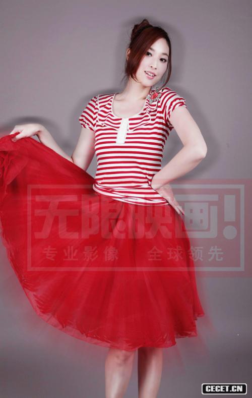 吳佩慈最新芭蕾寫(xiě)真