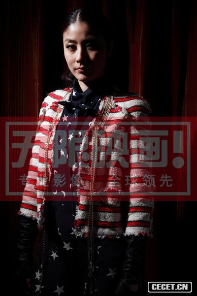 陳慧琳完美的白雪公主