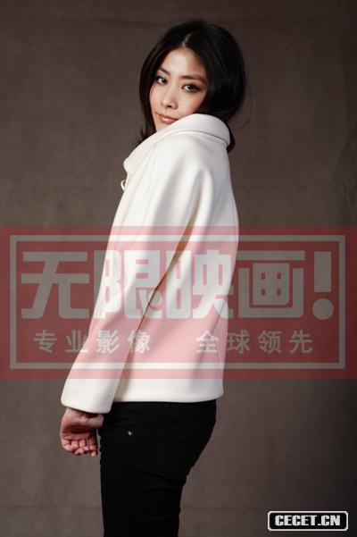 陳慧琳完美的白雪公主