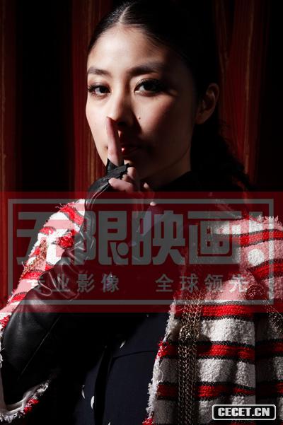 陳慧琳完美的白雪公主