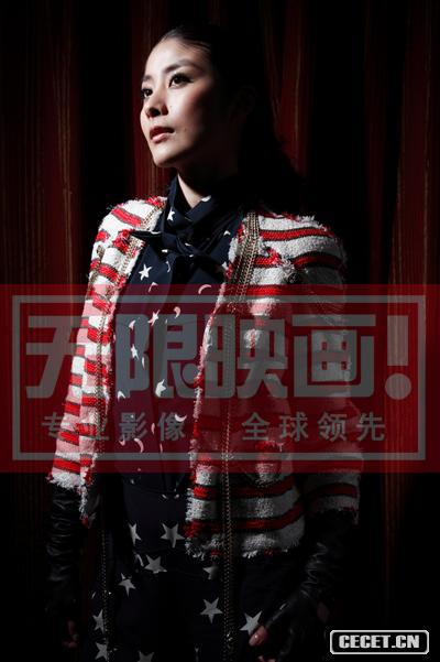 陳慧琳完美的白雪公主