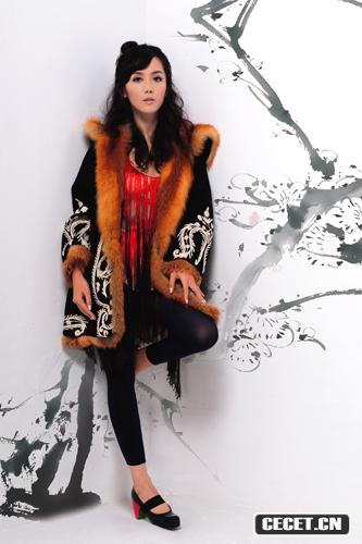 車(chē)永莉電眼秀修長(cháng)美腿