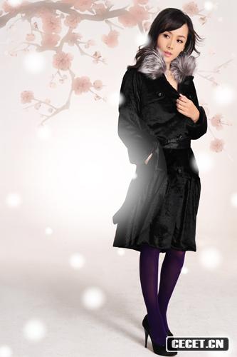 車(chē)永莉電眼秀修長(cháng)美腿