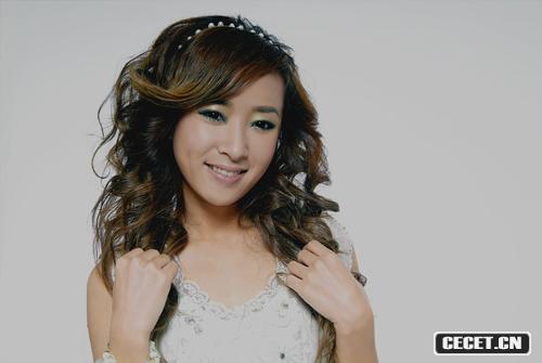 sara變可愛(ài)天使