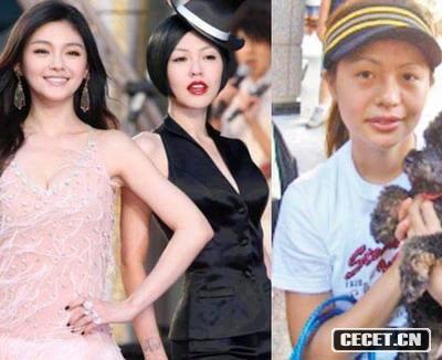 大小S和姐姐徐熙嫻