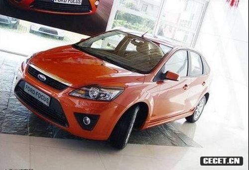 五一出游5款小車(chē)相伴 近期價(jià)格走勢一覽