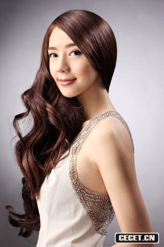 周偉童百變造型