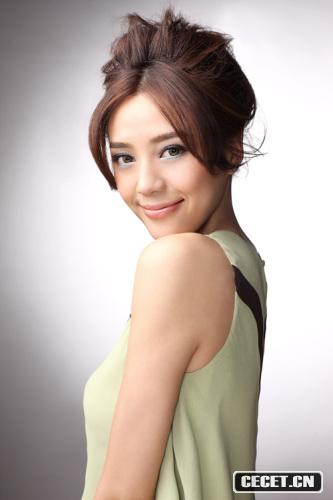 周偉童百變造型