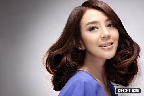 周偉童百變造型