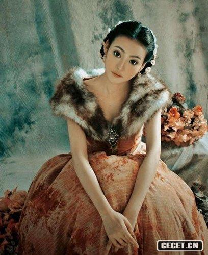 王剛女兒王婷婷