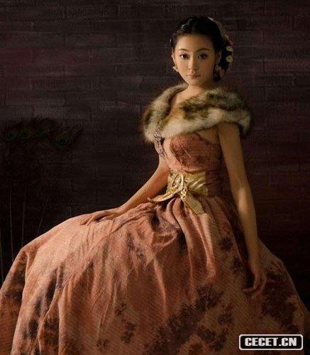 王剛女兒王婷婷