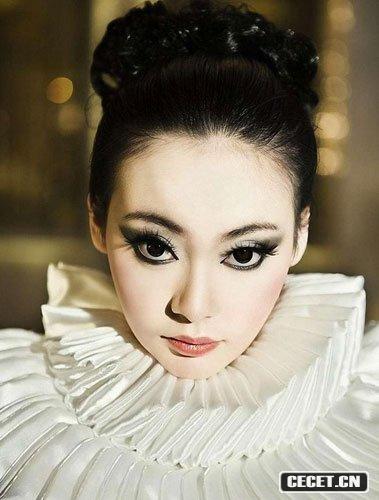 王剛女兒王婷婷