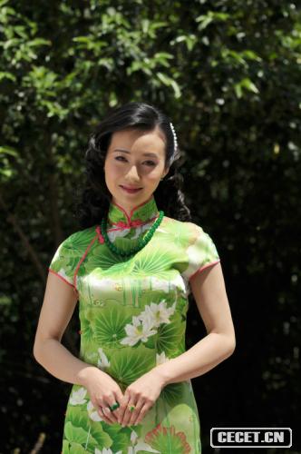 梅莉那《蝦球傳》定妝照