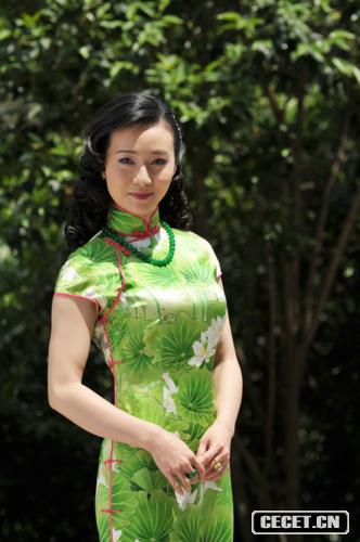 梅莉那《蝦球傳》定妝照