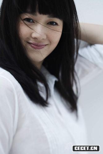 左小青寫(xiě)真曝光