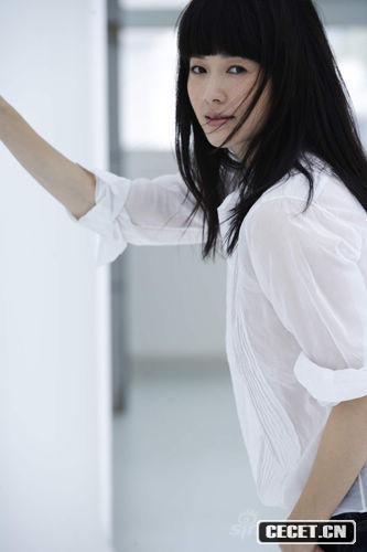 左小青寫(xiě)真曝光