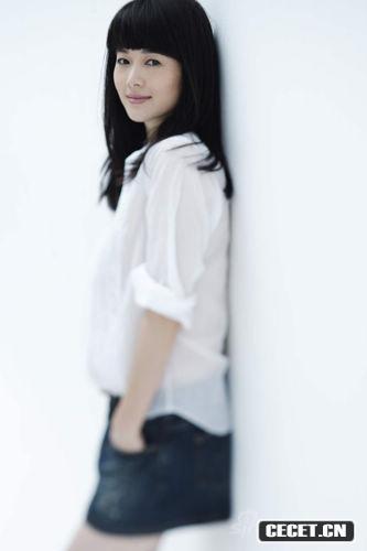 左小青寫(xiě)真曝光